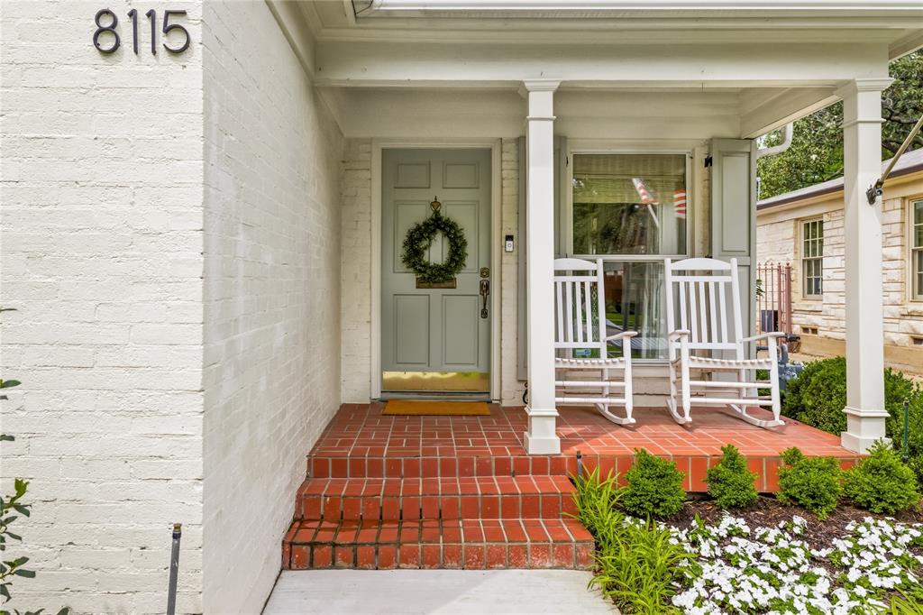 8115 Chadbourne Road