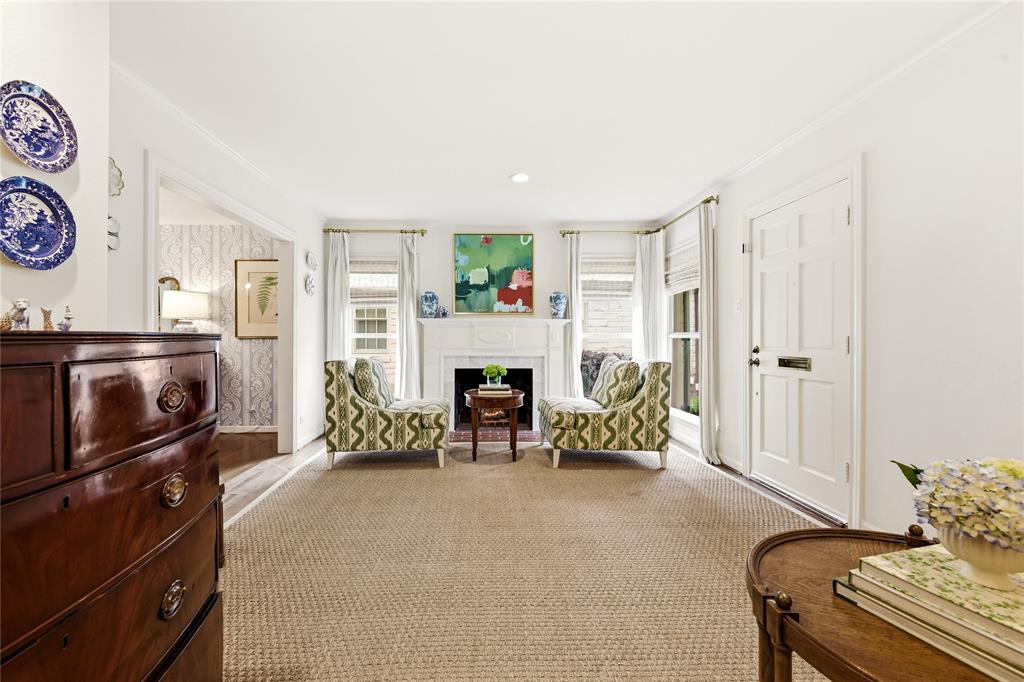 EAST INWOOD ESTATES - Residential