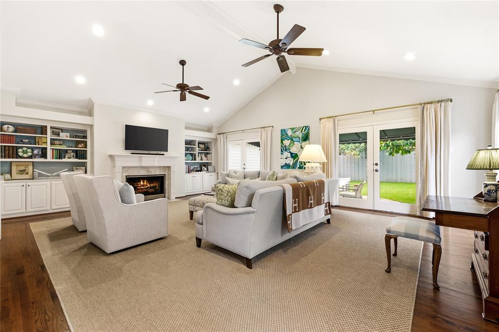 EAST INWOOD ESTATES - Residential