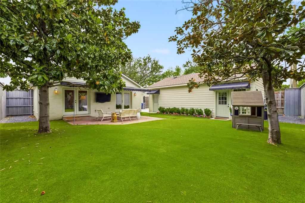 EAST INWOOD ESTATES - Residential