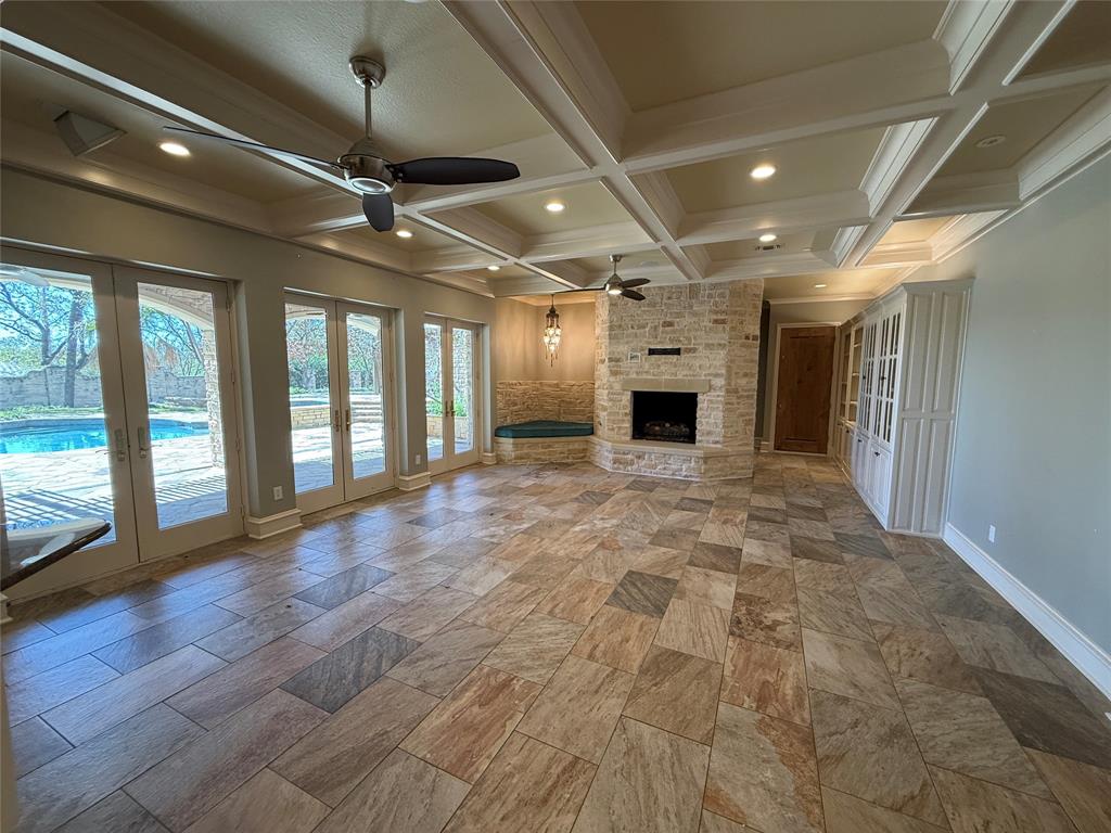 Estates On Rush Creek The - Residential