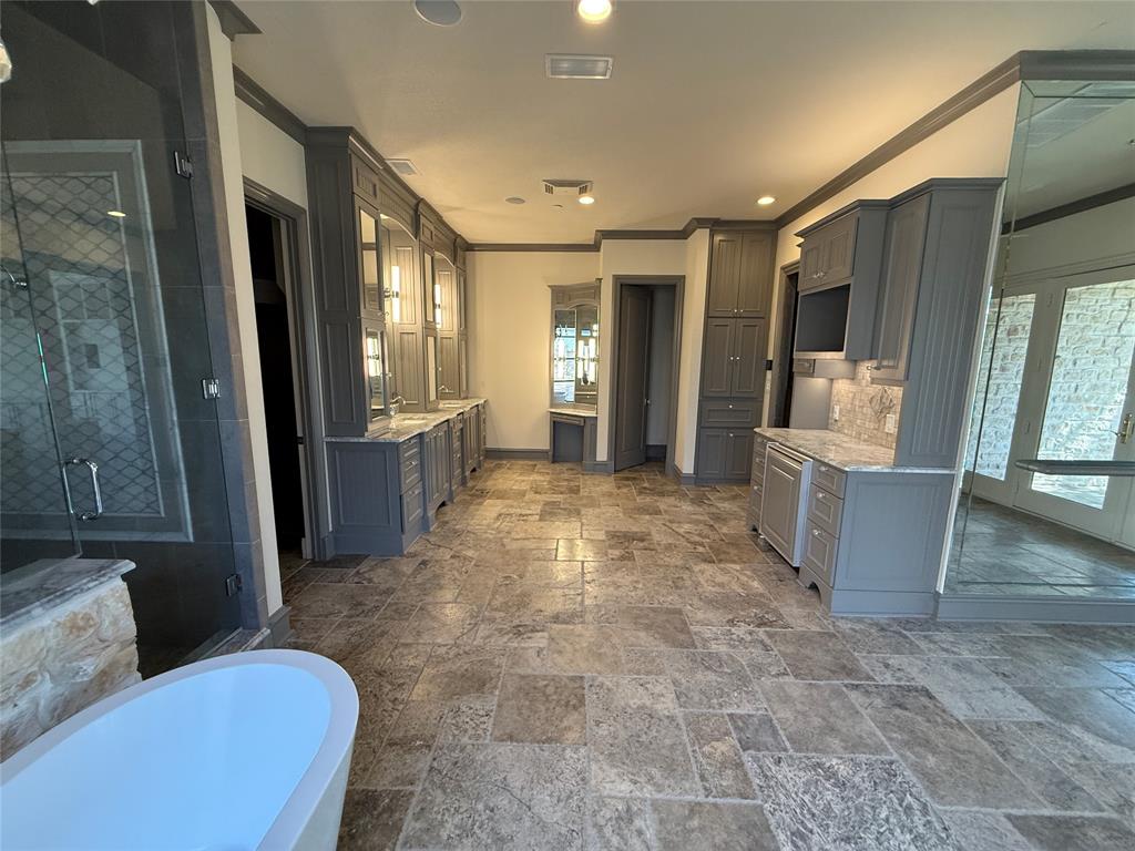 Estates On Rush Creek The - Residential