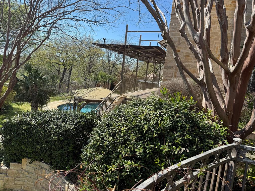 Estates On Rush Creek The - Residential