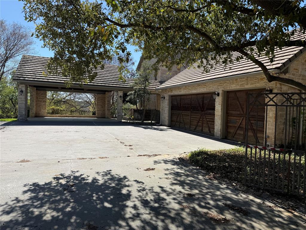 Estates On Rush Creek The - Residential