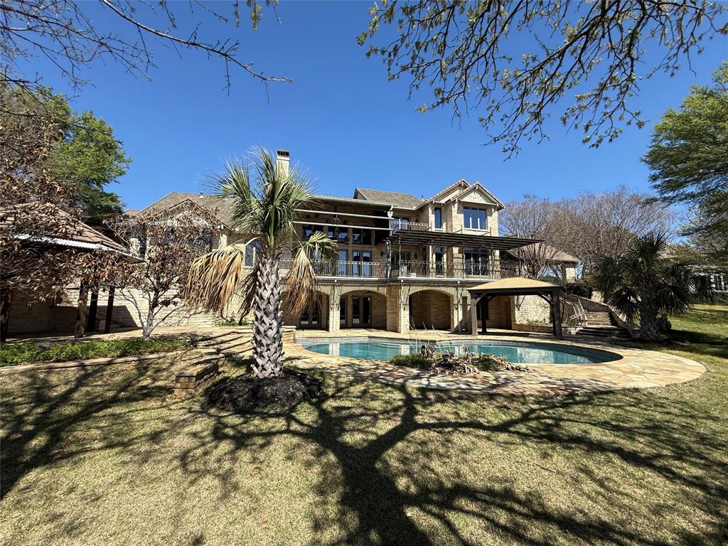 Estates On Rush Creek The - Residential