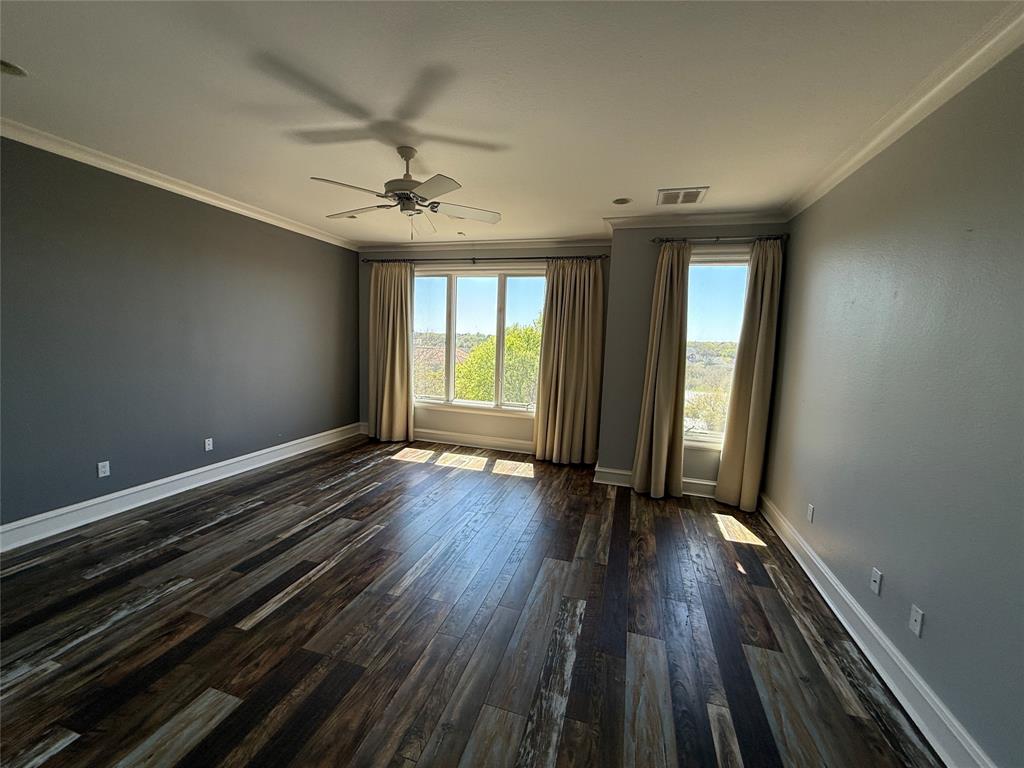 Estates On Rush Creek The - Residential