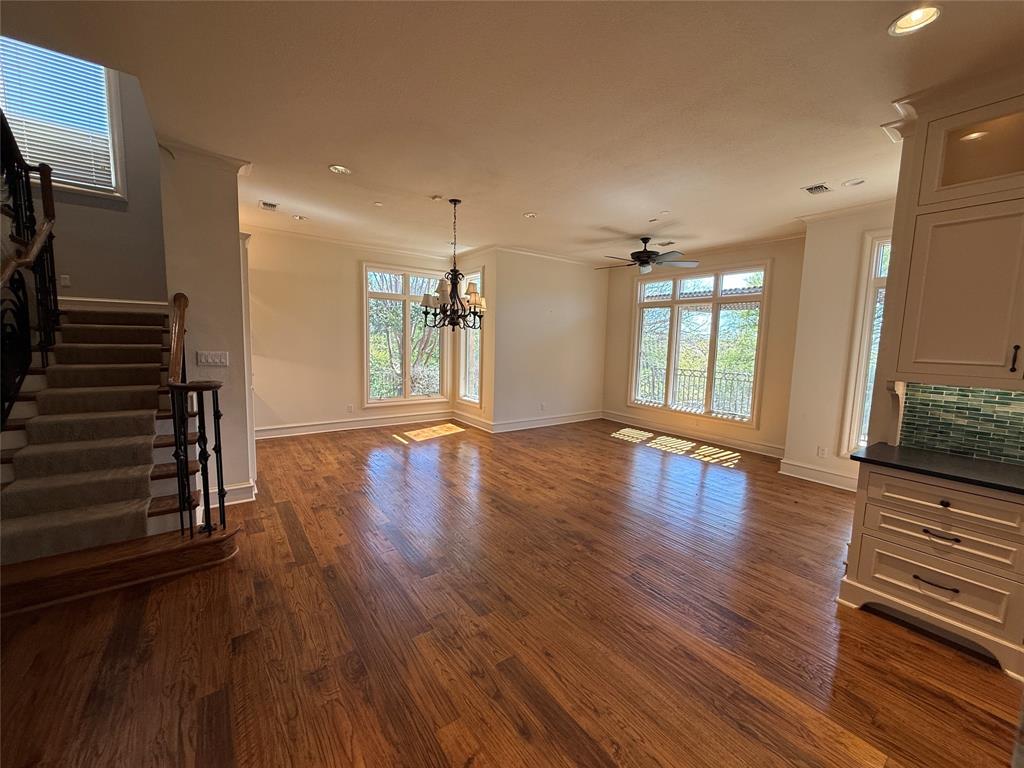 Estates On Rush Creek The - Residential