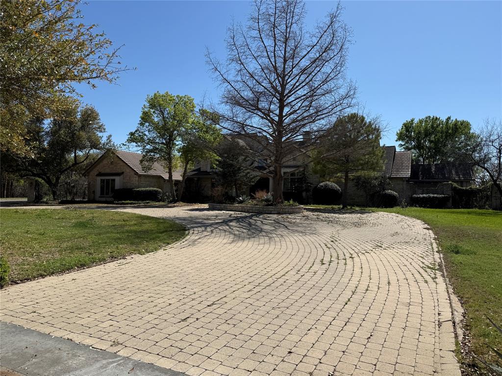 Estates On Rush Creek The - Residential