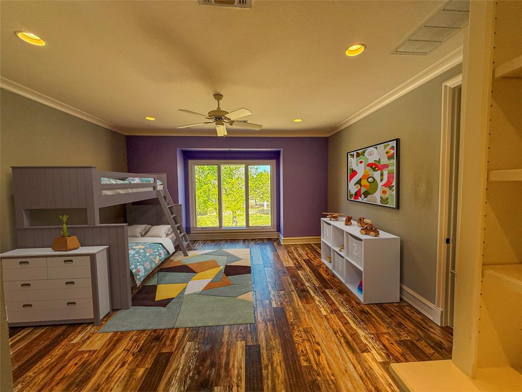 Estates On Rush Creek The - Residential