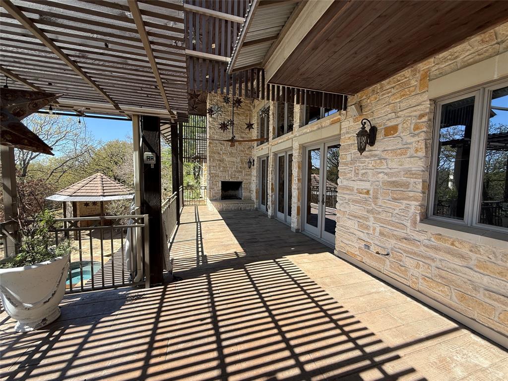 Estates On Rush Creek The - Residential