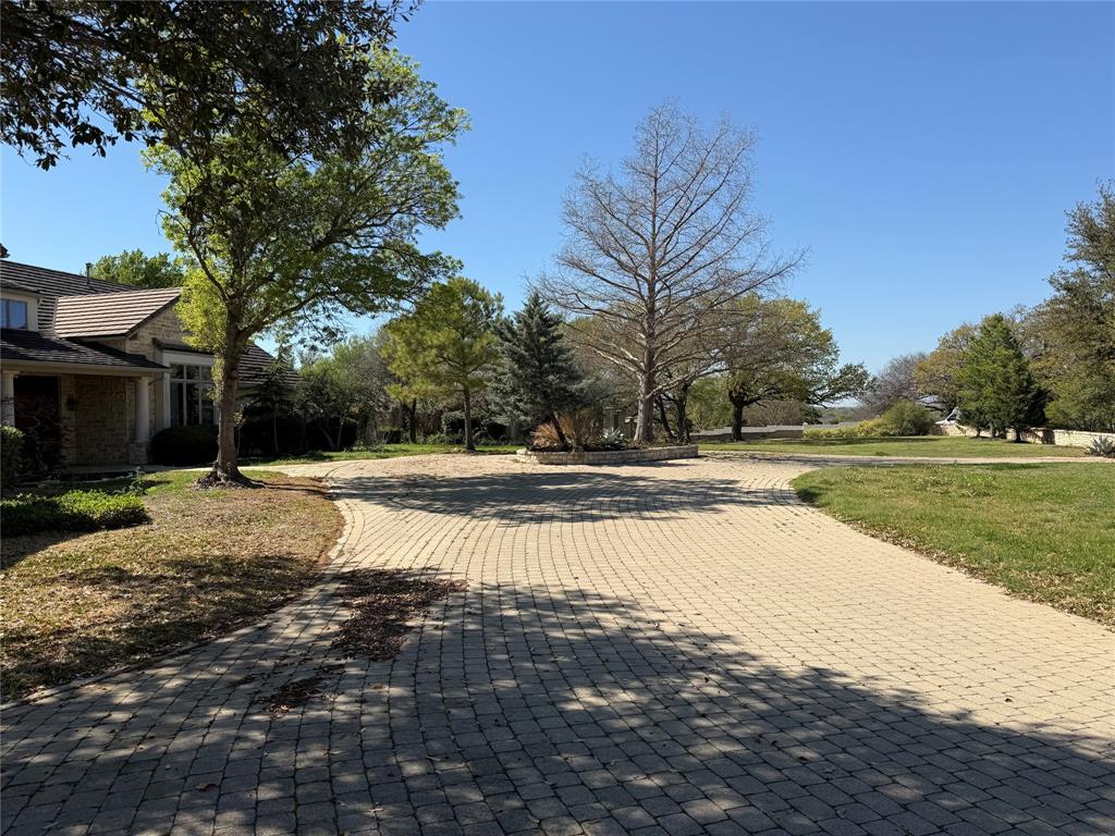 Estates On Rush Creek The - Residential