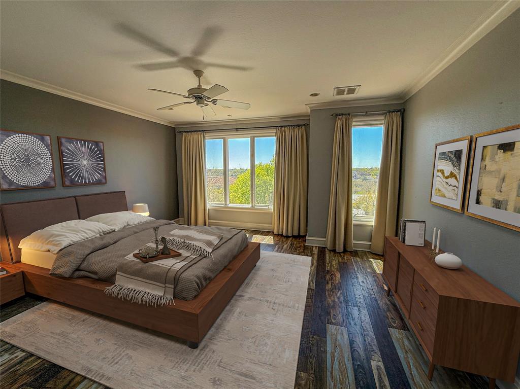 Estates On Rush Creek The - Residential