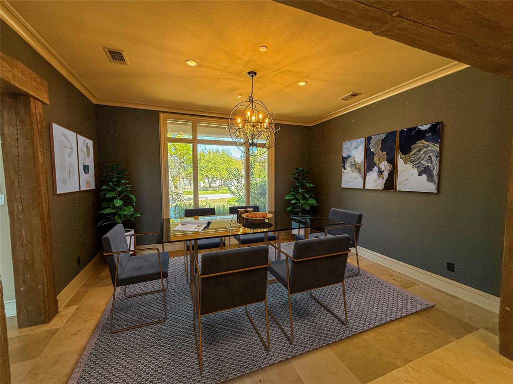 Estates On Rush Creek The - Residential