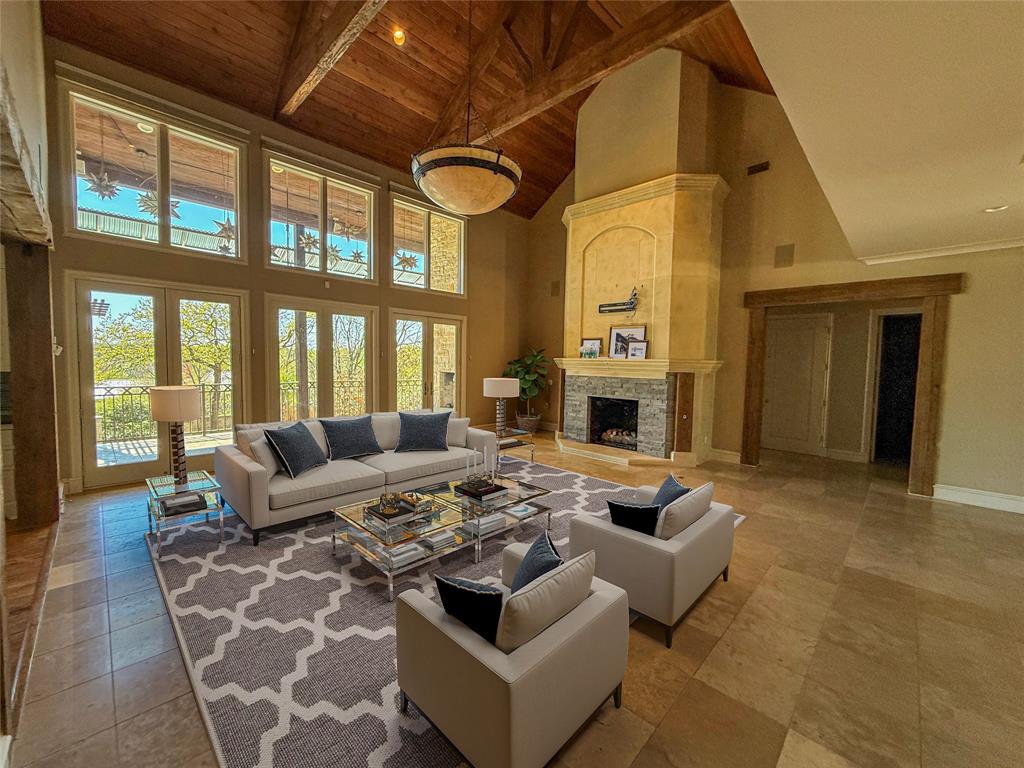 Estates On Rush Creek The - Residential