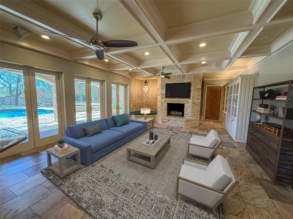 Estates On Rush Creek The - Residential