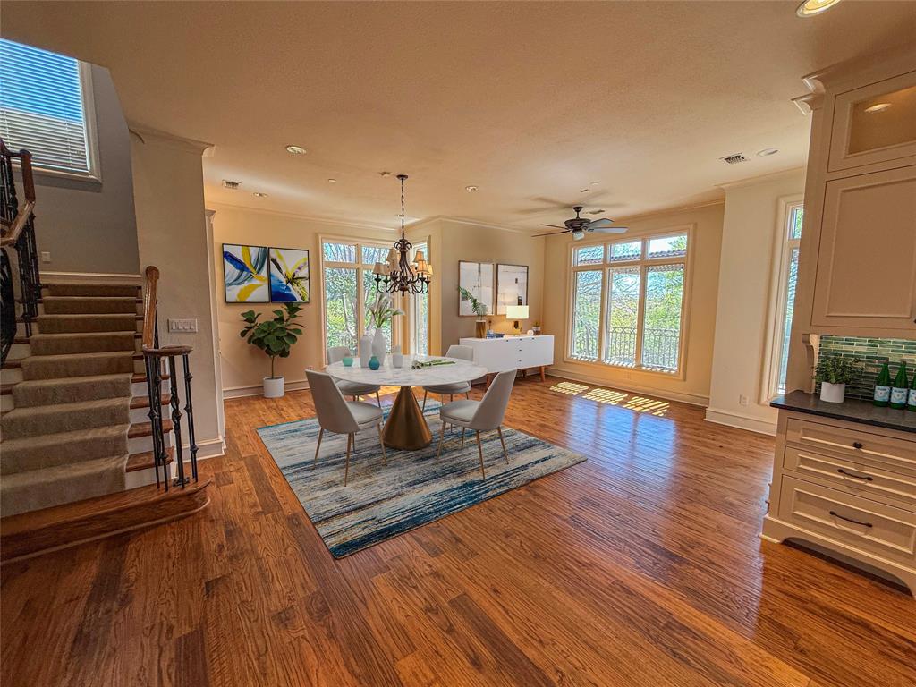 Estates On Rush Creek The - Residential