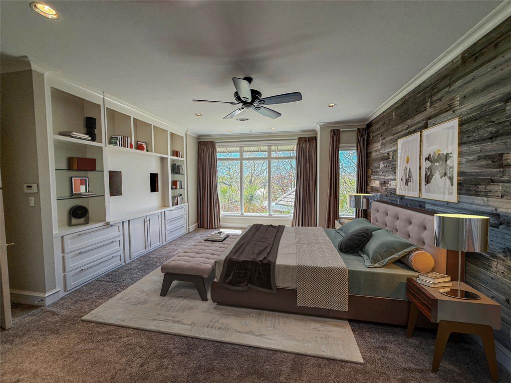 Estates On Rush Creek The - Residential