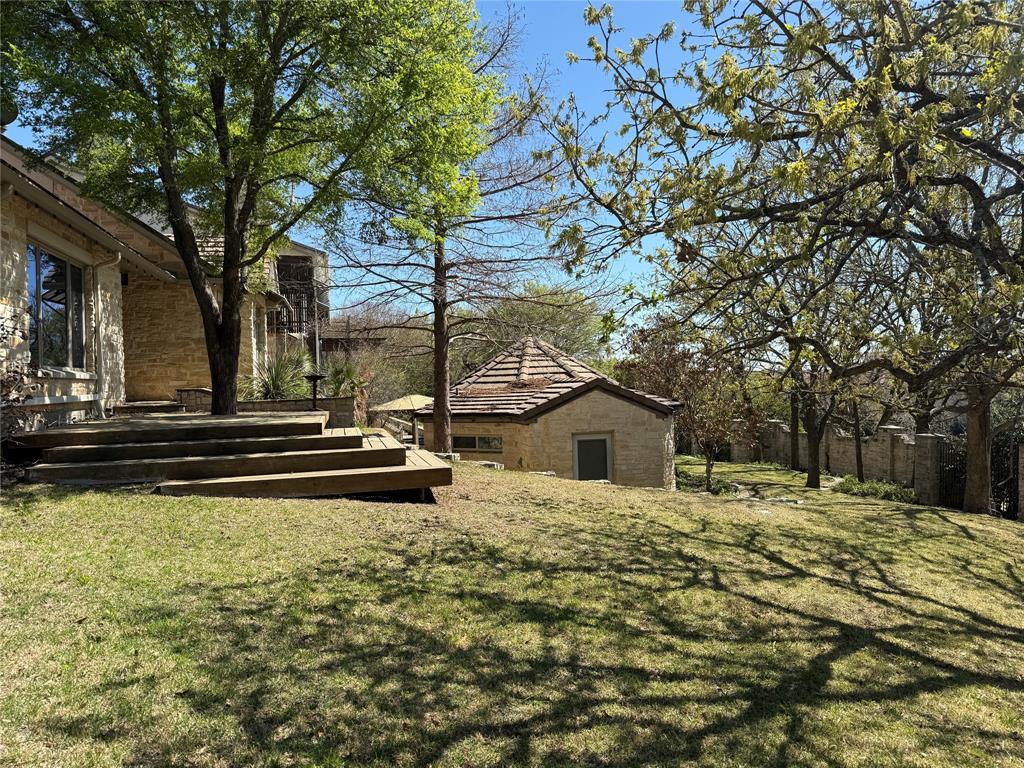 Estates On Rush Creek The - Residential