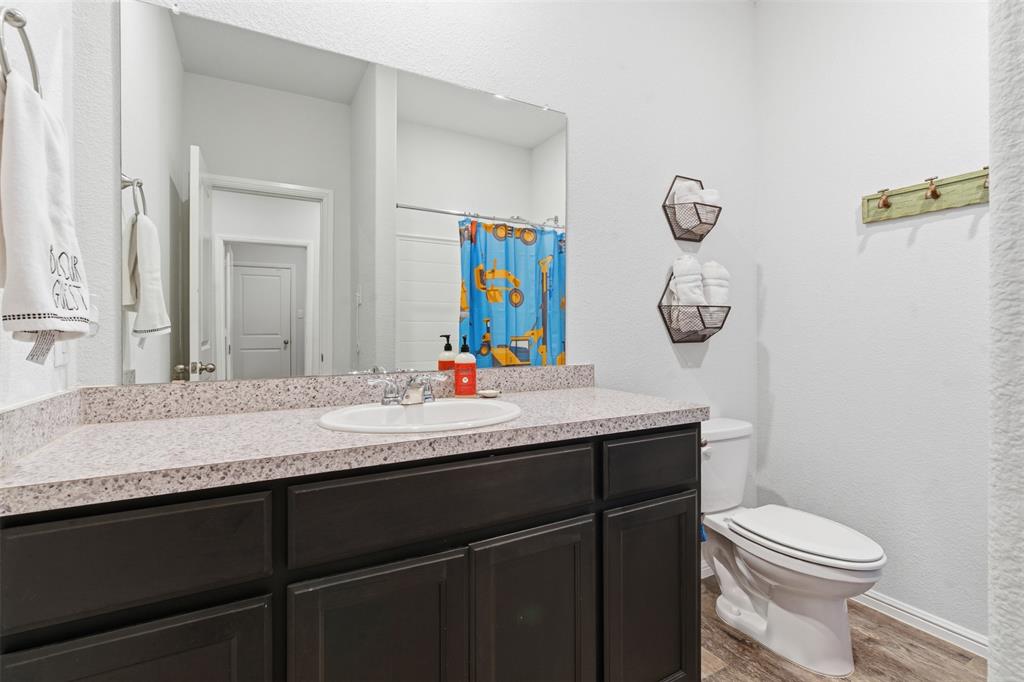 Summer Creek Ranch - Residential