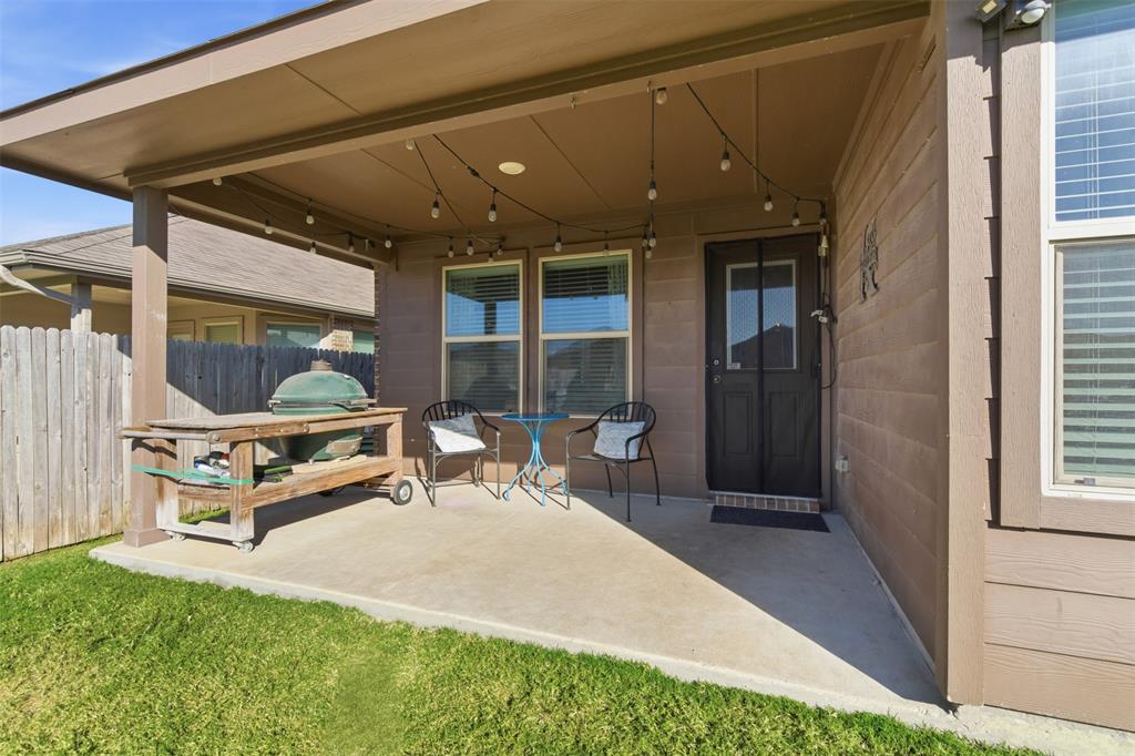 Summer Creek Ranch - Residential