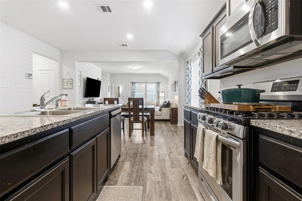 Summer Creek Ranch - Residential