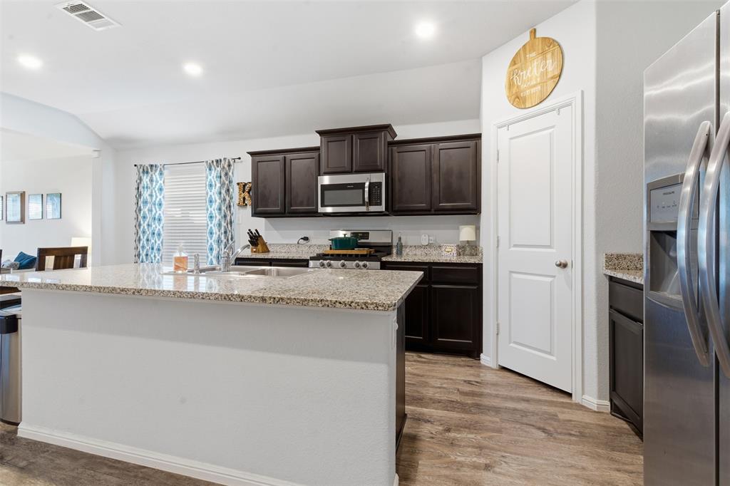 Summer Creek Ranch - Residential