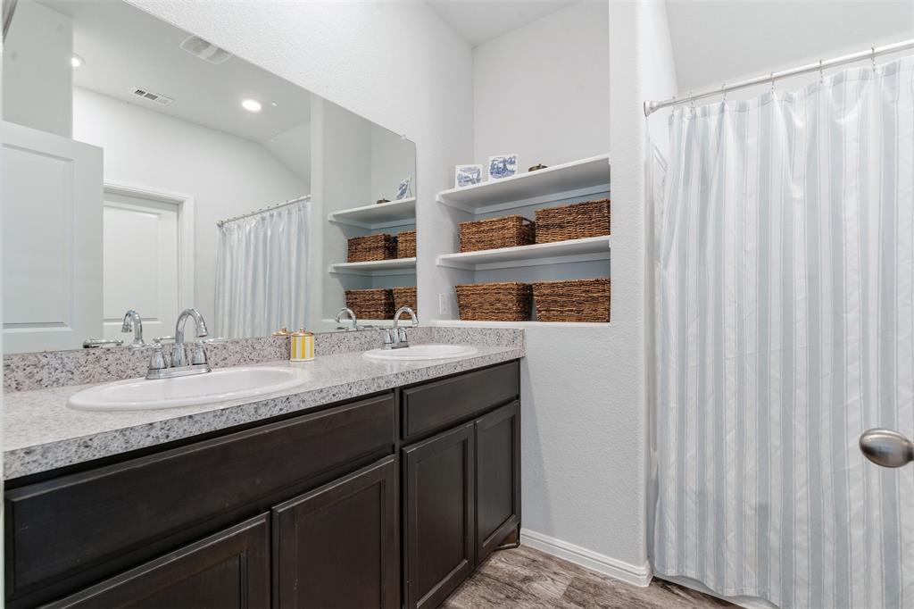 Summer Creek Ranch - Residential