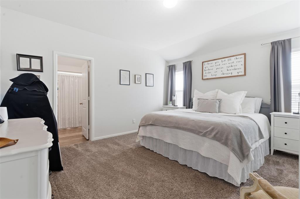 Summer Creek Ranch - Residential