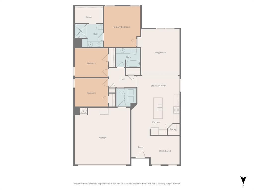 Summer Creek Ranch - Residential