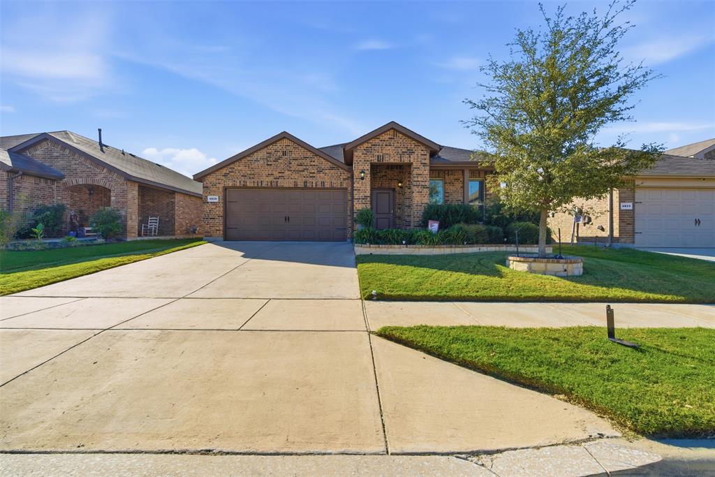 Summer Creek Ranch - Residential