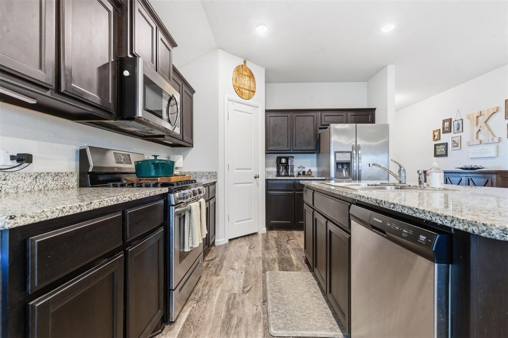 Summer Creek Ranch - Residential