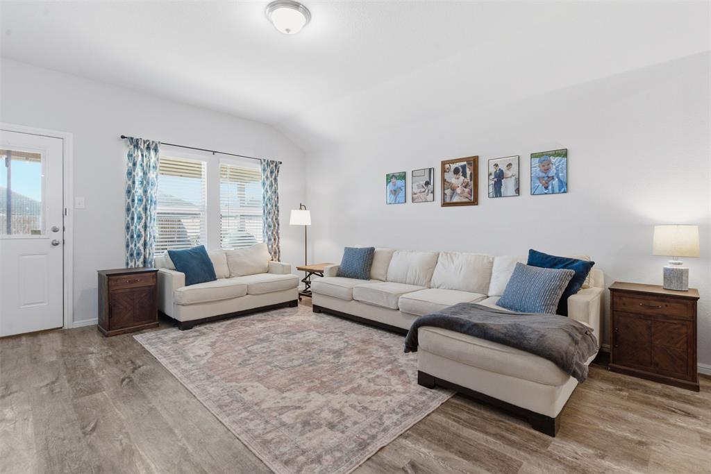 Summer Creek Ranch - Residential