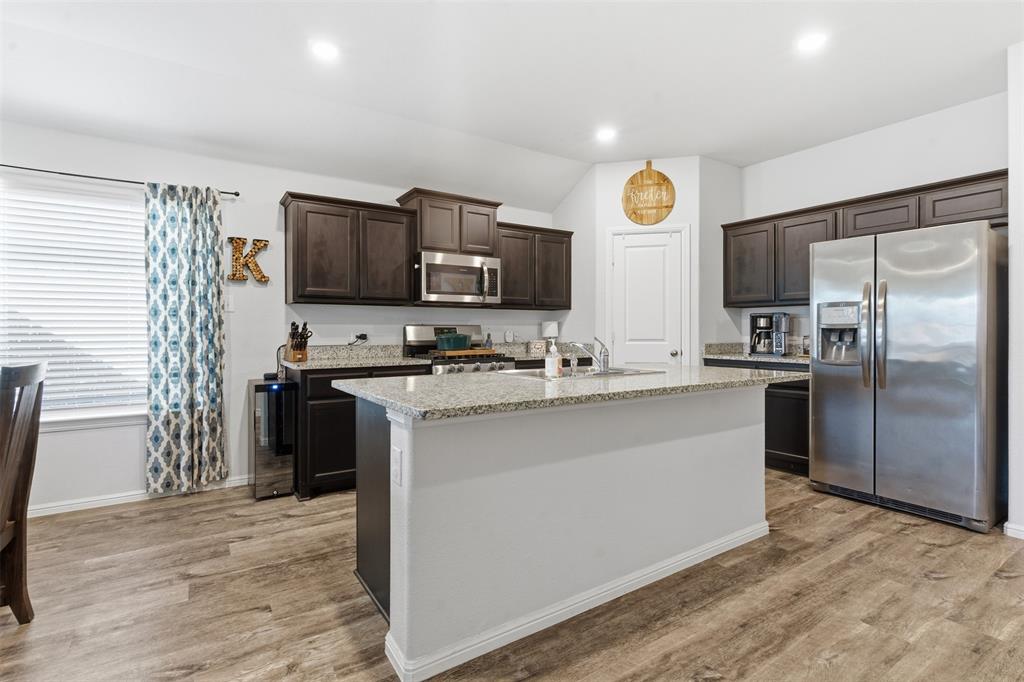 Summer Creek Ranch - Residential