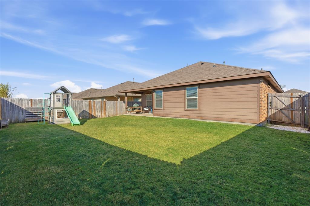 Summer Creek Ranch - Residential