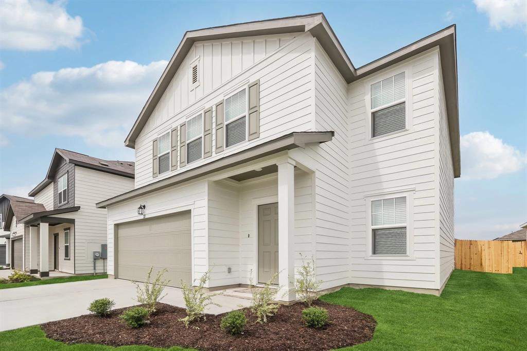 2249 Rambler Drive