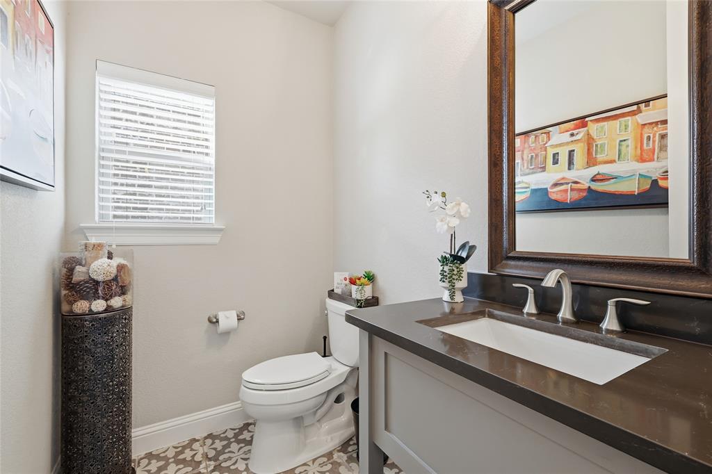 Glade Hill - Residential