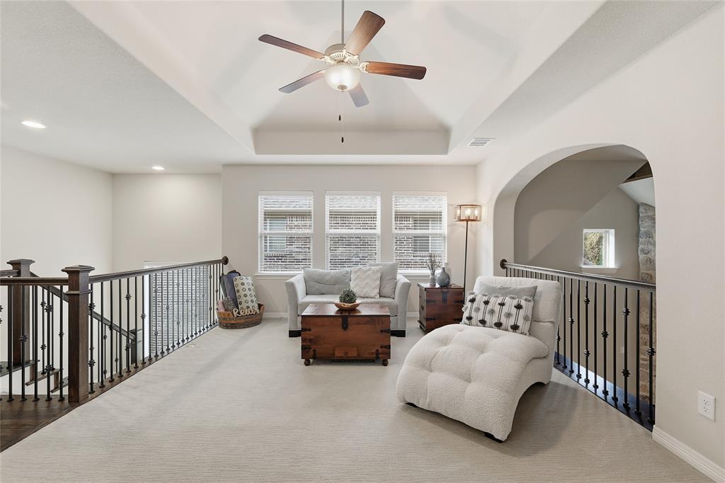 Glade Hill - Residential