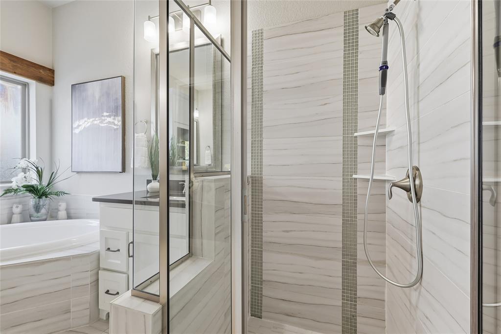 Glade Hill - Residential