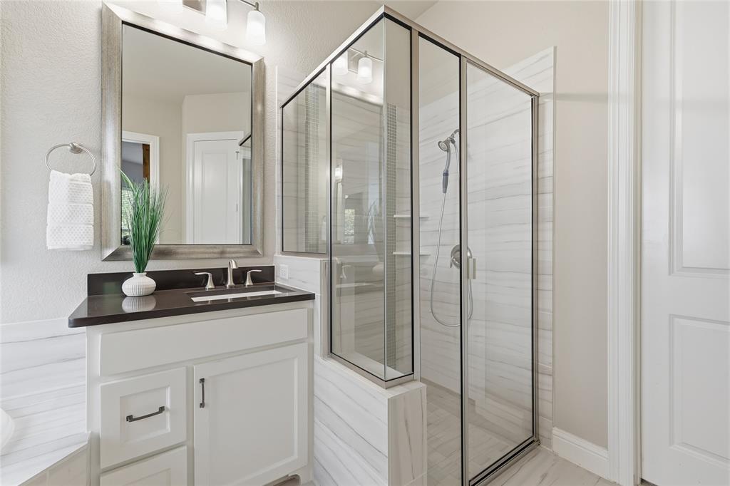 Glade Hill - Residential