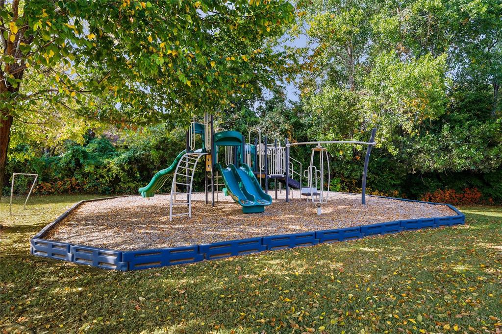 Glade Hill - Residential