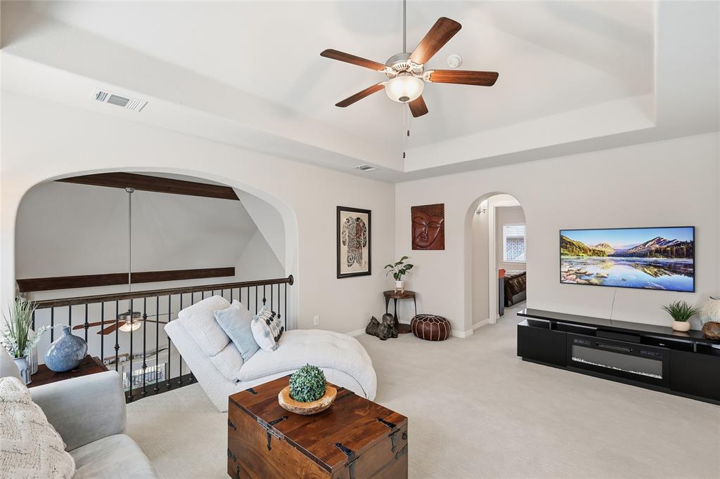 Glade Hill - Residential