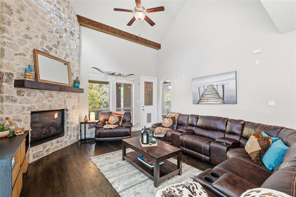 Glade Hill - Residential