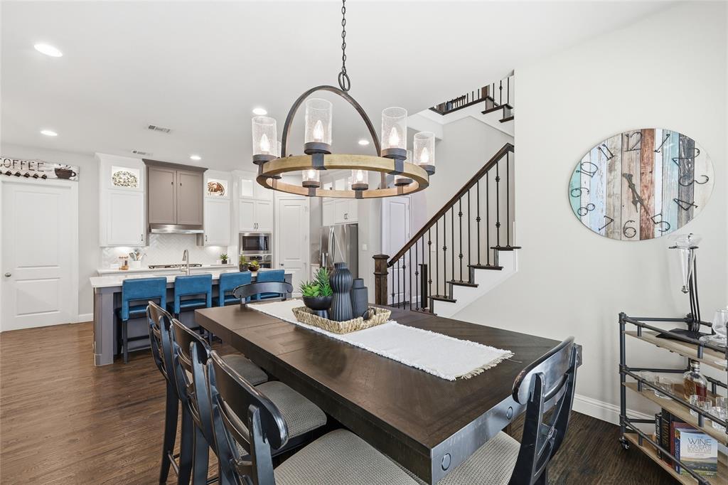 Glade Hill - Residential