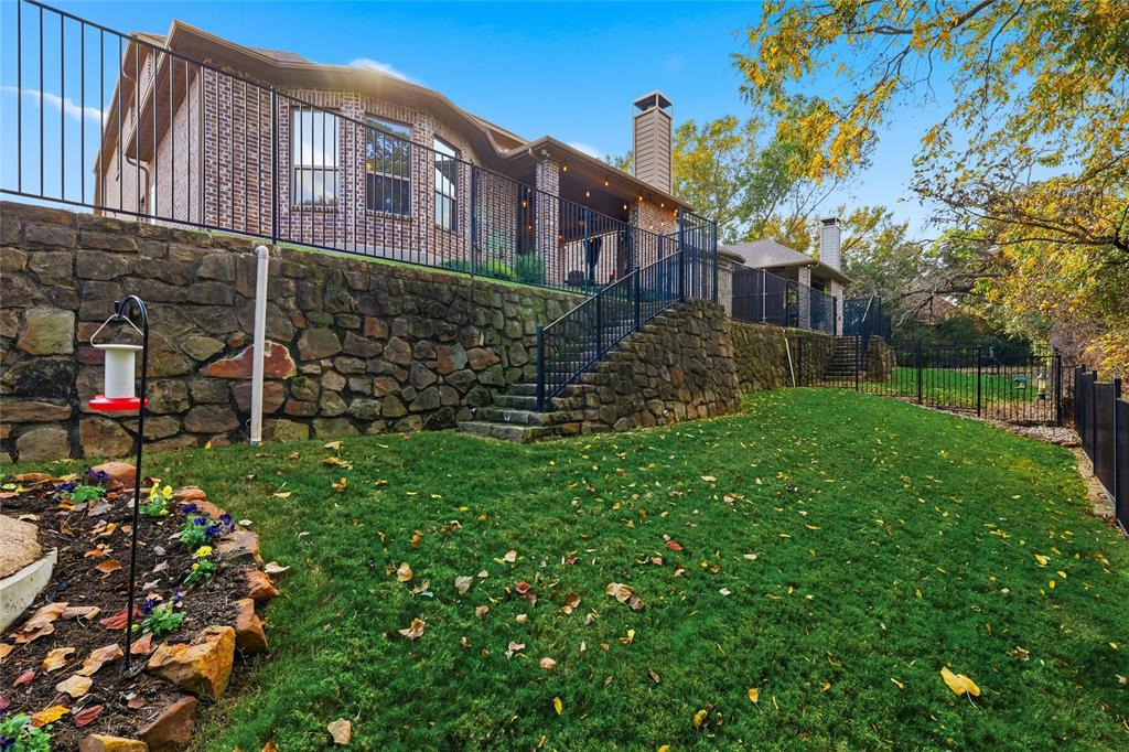 Glade Hill - Residential