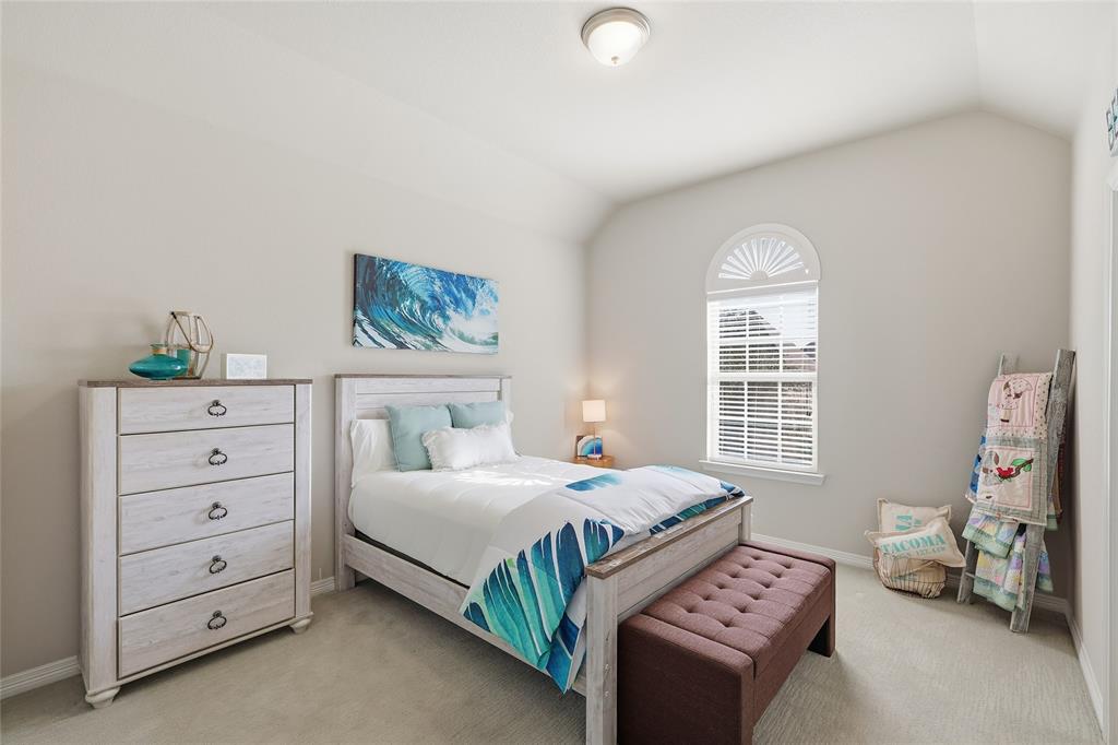 Glade Hill - Residential