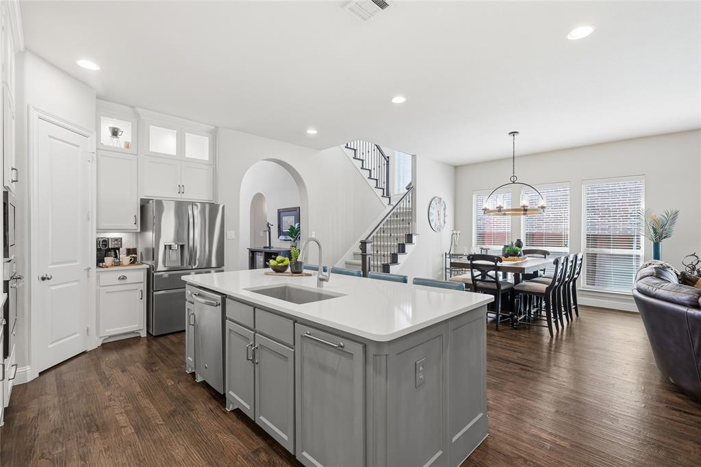 Glade Hill - Residential