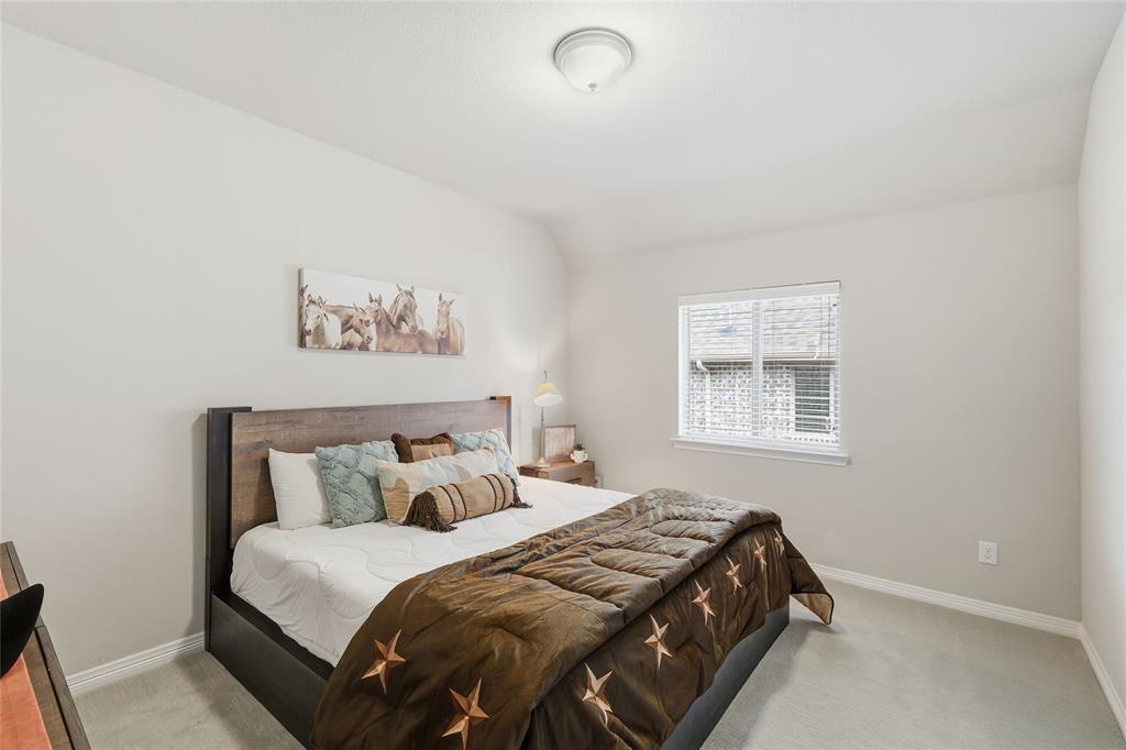 Glade Hill - Residential