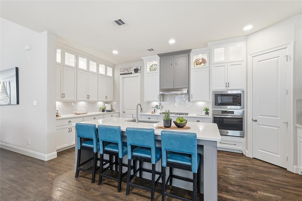 Glade Hill - Residential