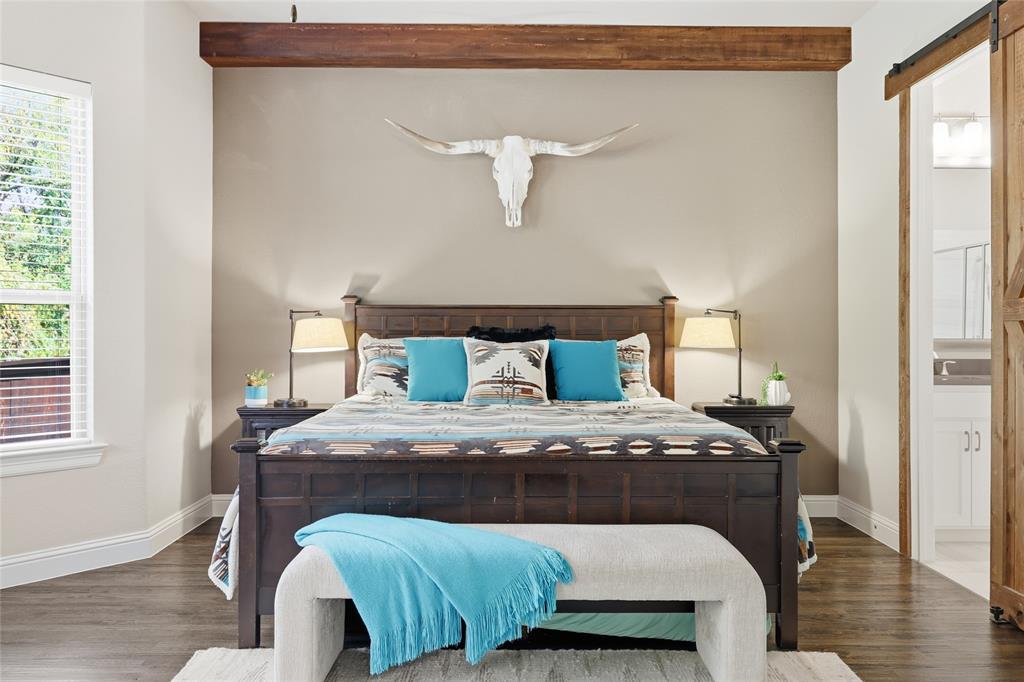 Glade Hill - Residential