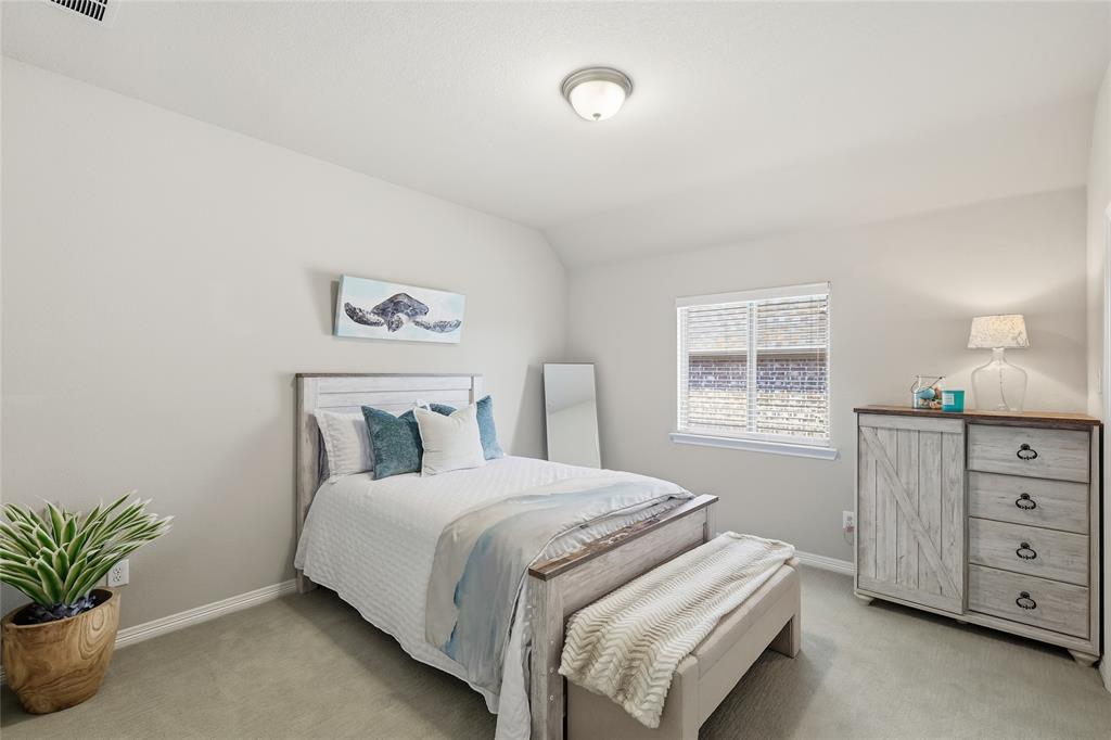 Glade Hill - Residential